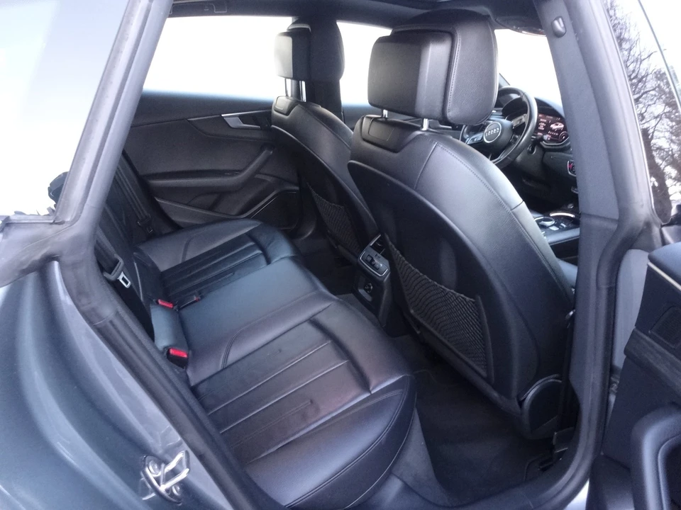 2018 Audi B9 A5 - Image 10 of 20