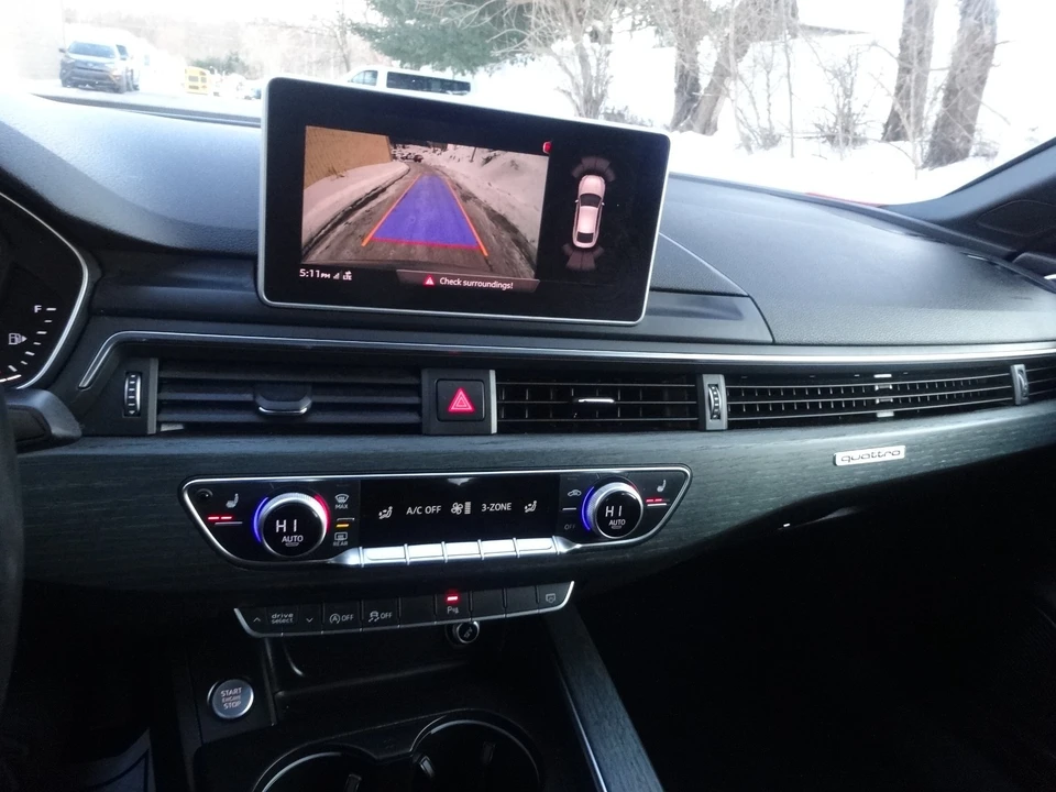 2018 Audi B9 A5 - Image 19 of 20