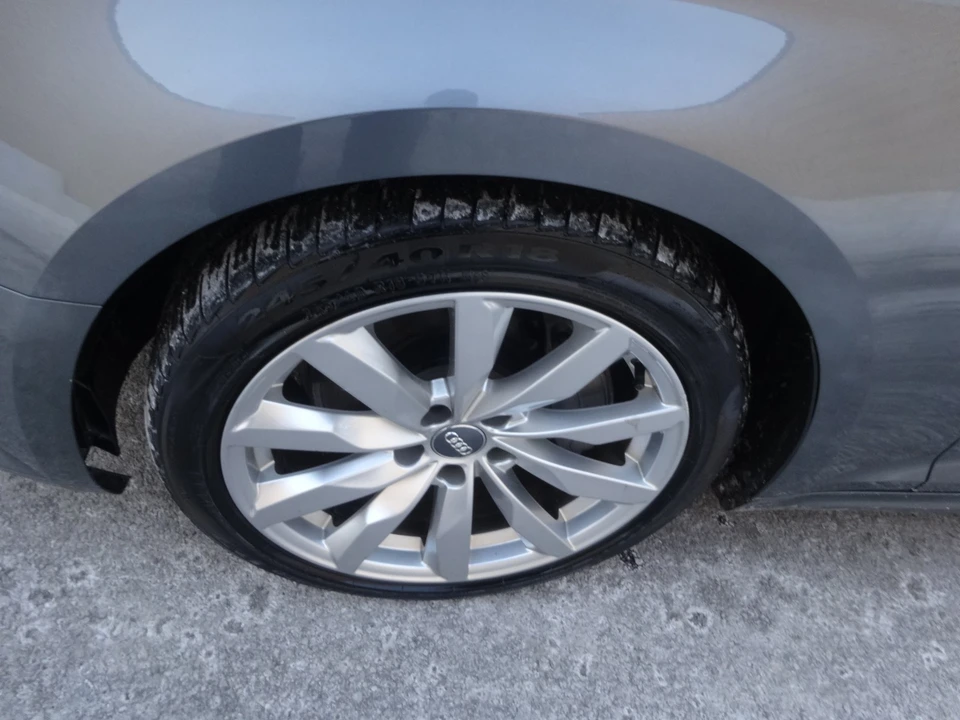 2018 Audi B9 A5 - Image 8 of 20