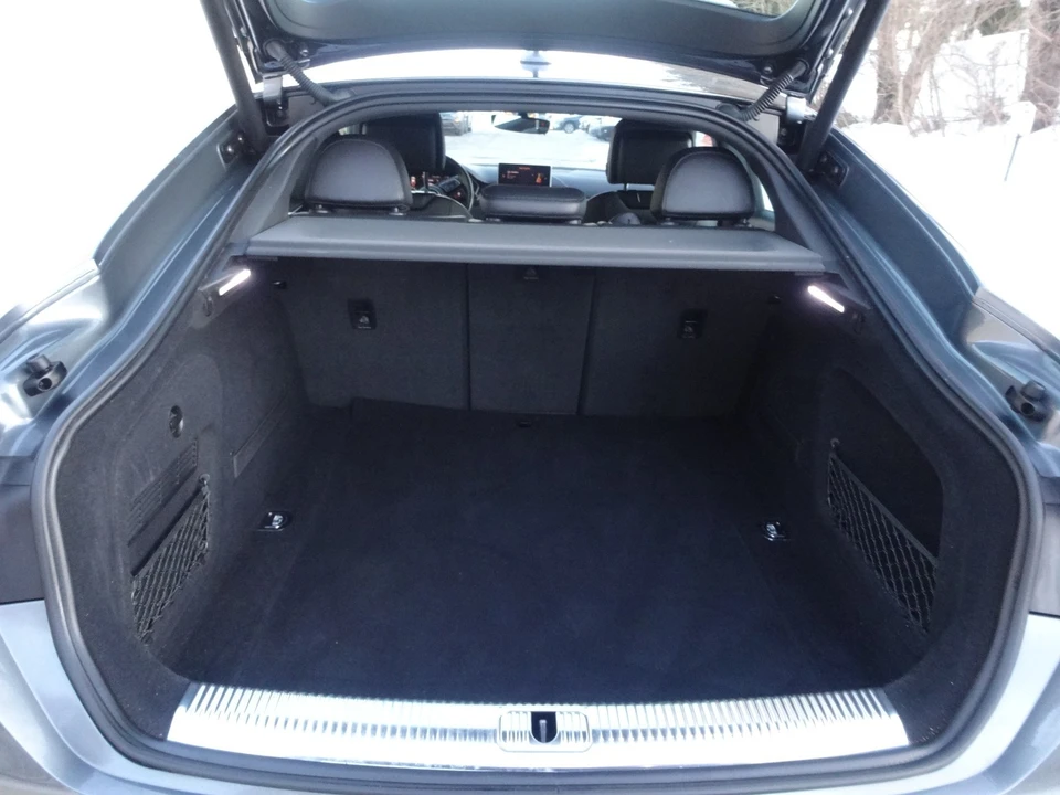 2018 Audi B9 A5 - Image 12 of 20