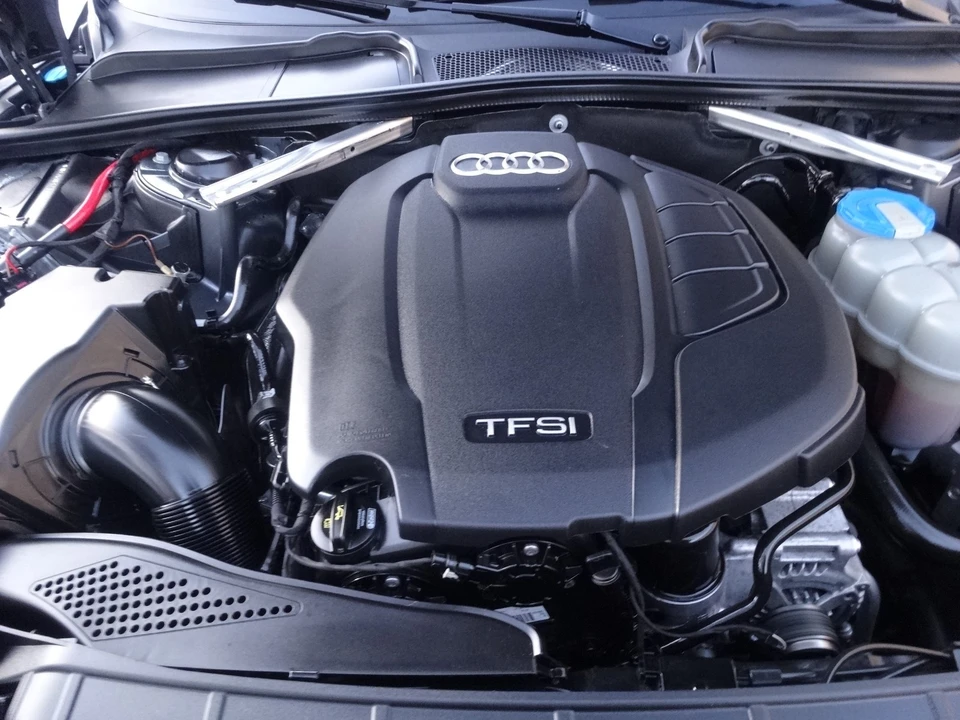 2018 Audi B9 A5 - Image 16 of 20