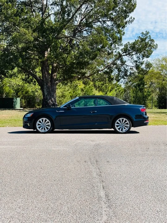 2018 Audi B9 A5 - Image 10 of 14