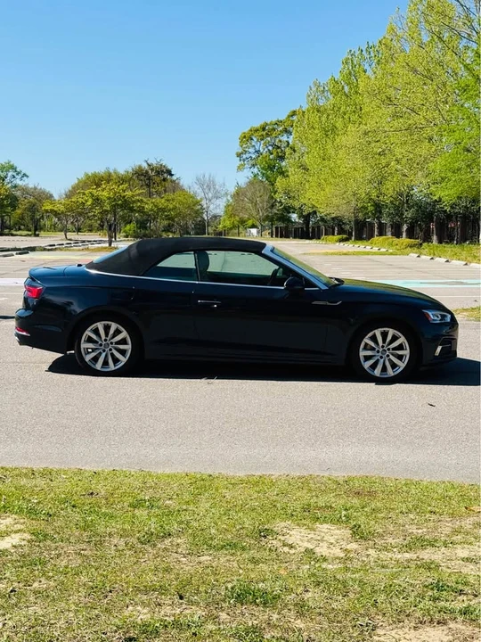 2018 Audi B9 A5 - Image 8 of 14