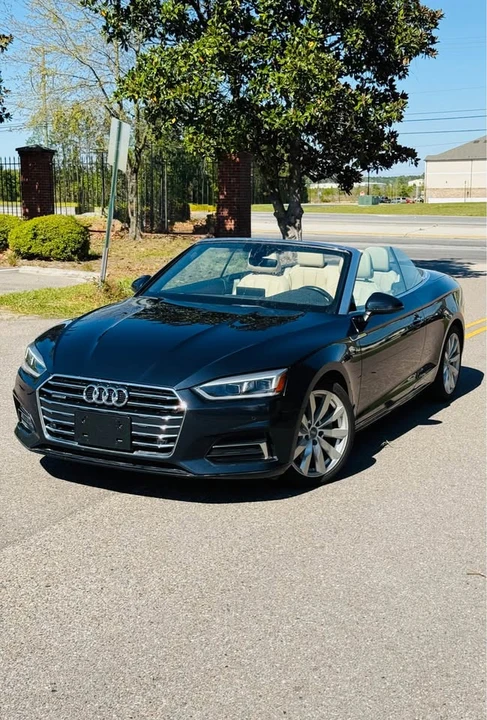 2018 Audi B9 A5 - Image 6 of 14
