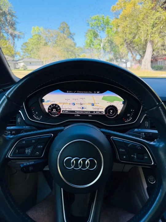 2018 Audi B9 A5 - Image 2 of 14