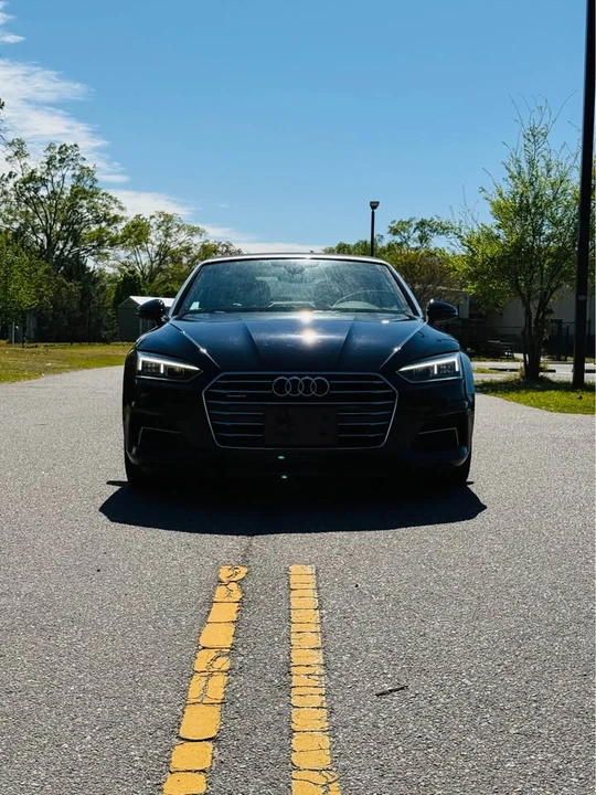 2018 Audi B9 A5 - Image 14 of 14