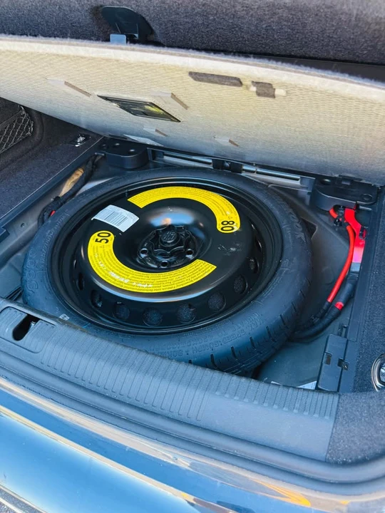 2018 Audi B9 A5 - Image 13 of 14