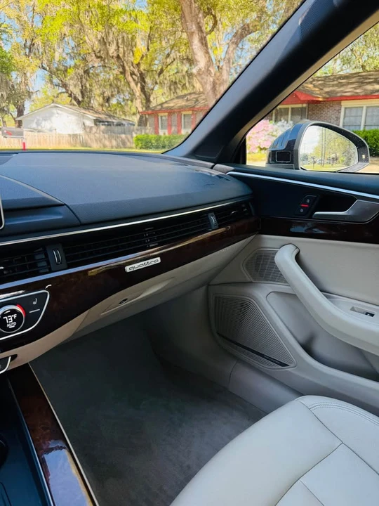 2018 Audi B9 A5 - Image 11 of 14