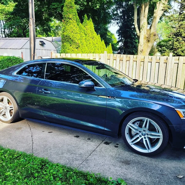 2018 Audi B9 A5 - Image 3 of 6
