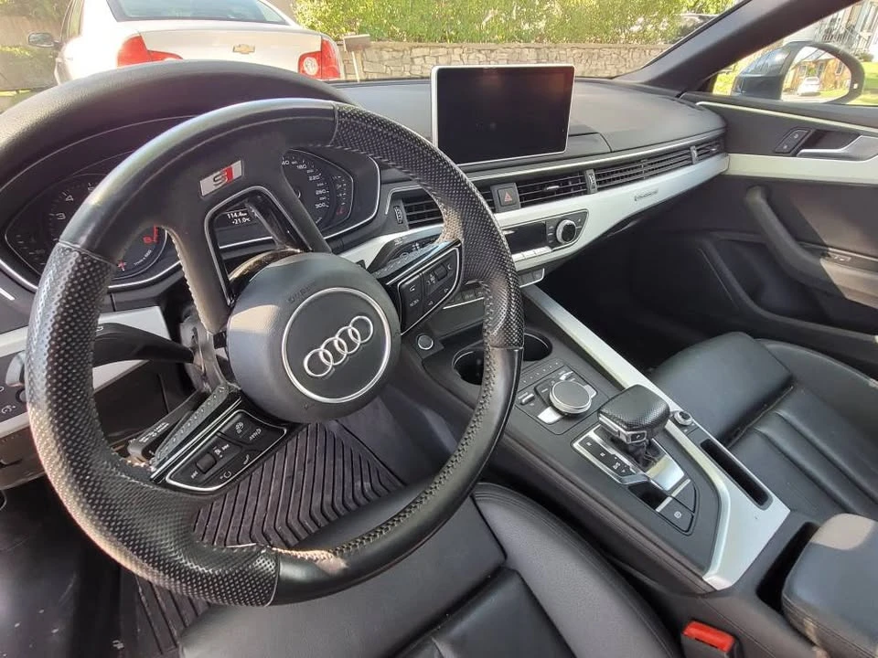 2018 Audi B9 A5 - Image 6 of 6
