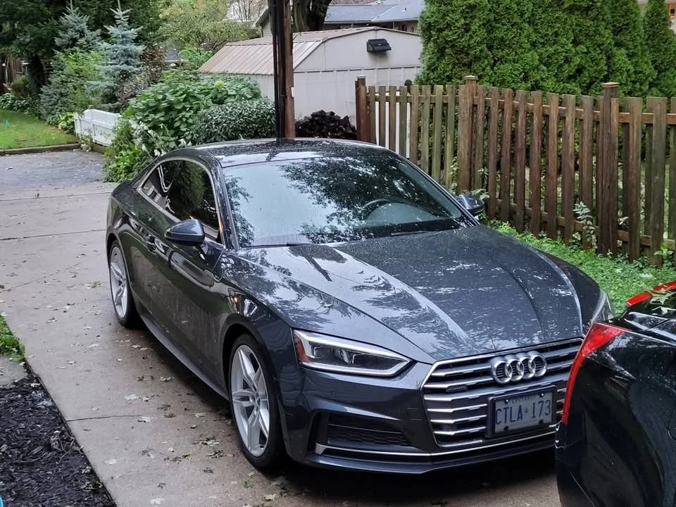 2018 Audi B9 A5 - Image 2 of 6