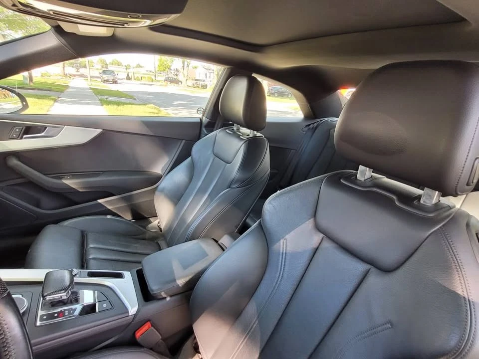 2018 Audi B9 A5 - Image 5 of 6