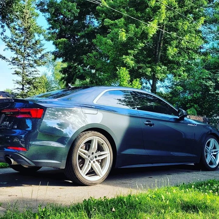 2018 Audi B9 A5 - Image 4 of 6