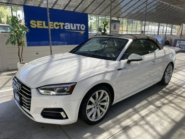 2018 Audi B9 A5 - Image 13 of 21