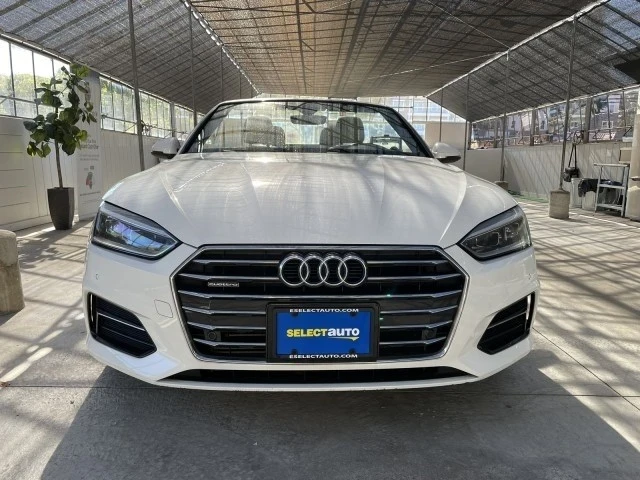 2018 Audi B9 A5 - Image 11 of 12