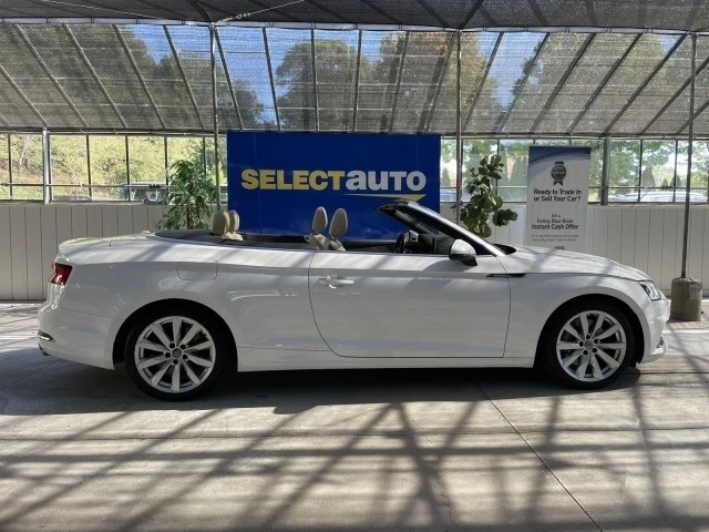 2018 Audi B9 A5 - Image 4 of 12