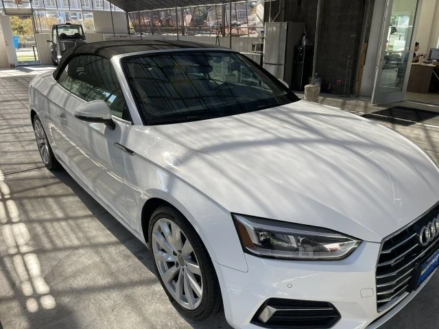 2018 Audi B9 A5 - Image 17 of 21
