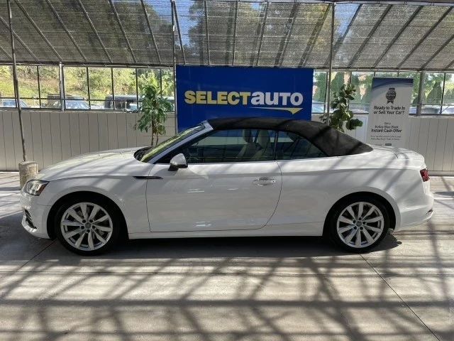 2018 Audi B9 A5 - Image 14 of 21