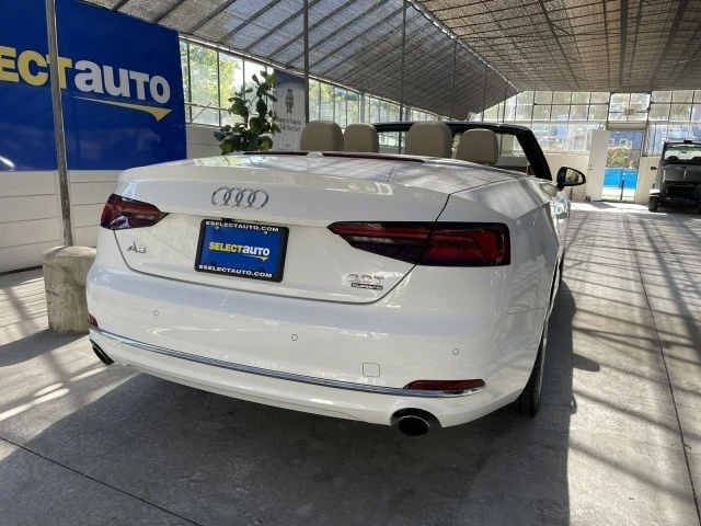 2018 Audi B9 A5 - Image 9 of 12
