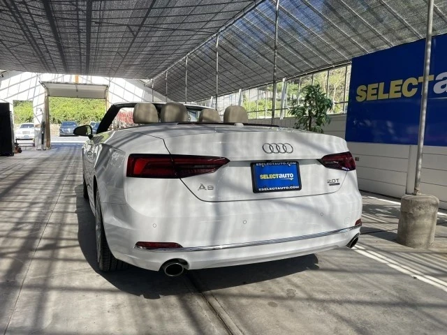 2018 Audi B9 A5 - Image 10 of 12