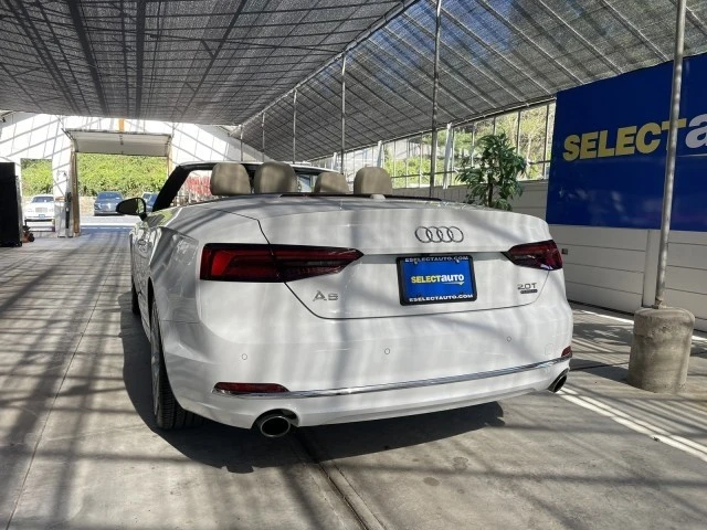 2018 Audi B9 A5 - Image 10 of 12