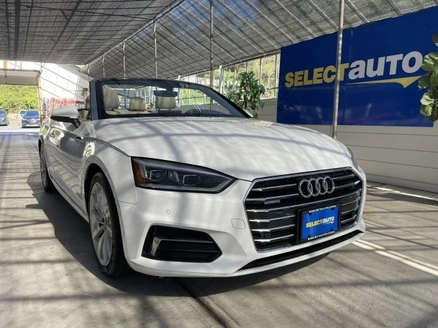 2018 Audi B9 A5 - Image 5 of 12