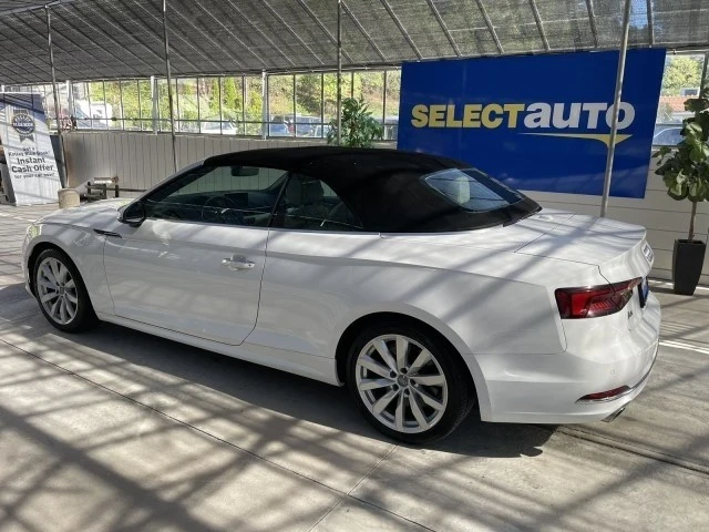 2018 Audi B9 A5 - Image 15 of 21