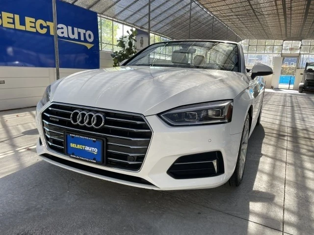 2018 Audi B9 A5 - Image 19 of 21