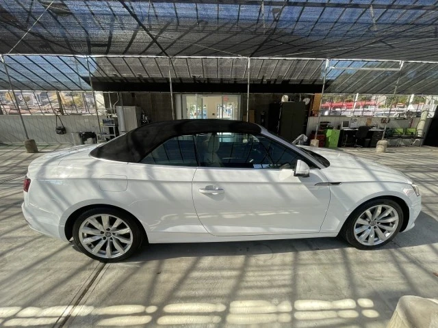 2018 Audi B9 A5 - Image 18 of 21