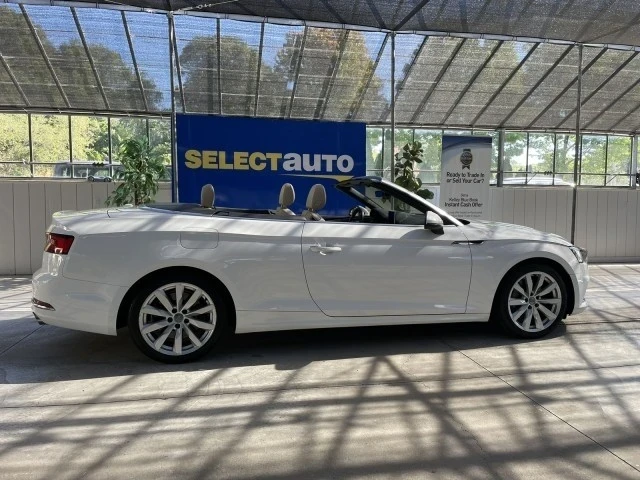 2018 Audi B9 A5 - Image 6 of 21