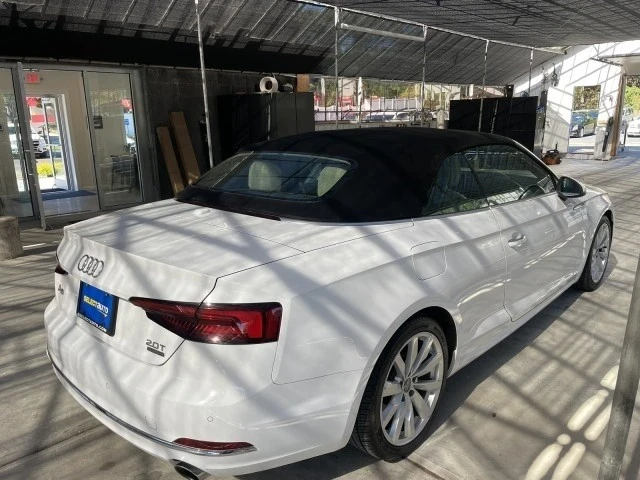 2018 Audi B9 A5 - Image 16 of 21