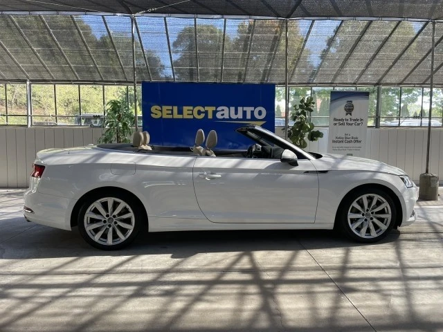 2018 Audi B9 A5 - Image 4 of 12