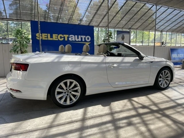 2018 Audi B9 A5 - Image 7 of 12