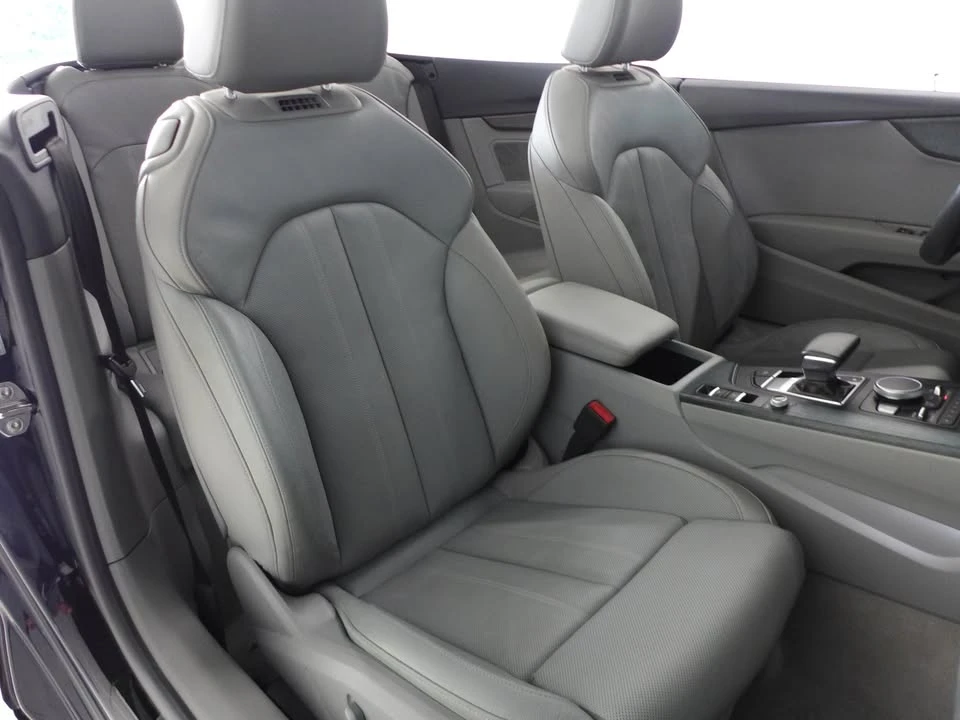 2018 Audi B9 A5 - Image 5 of 20