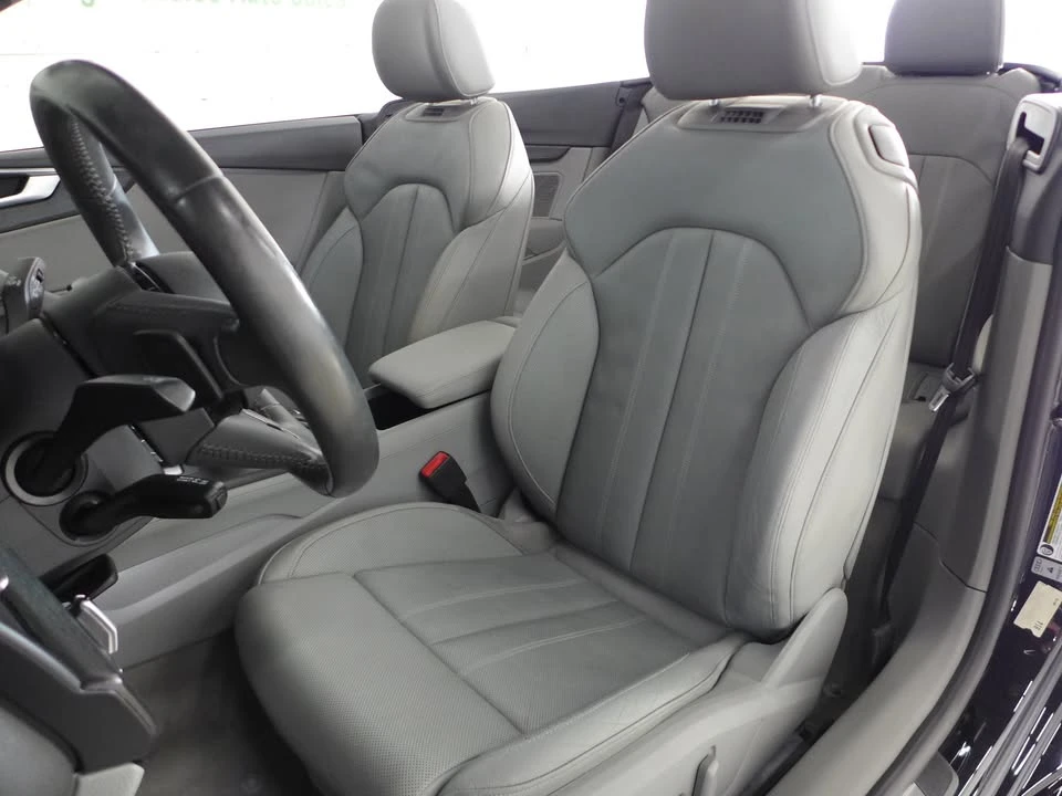 2018 Audi B9 A5 - Image 4 of 20