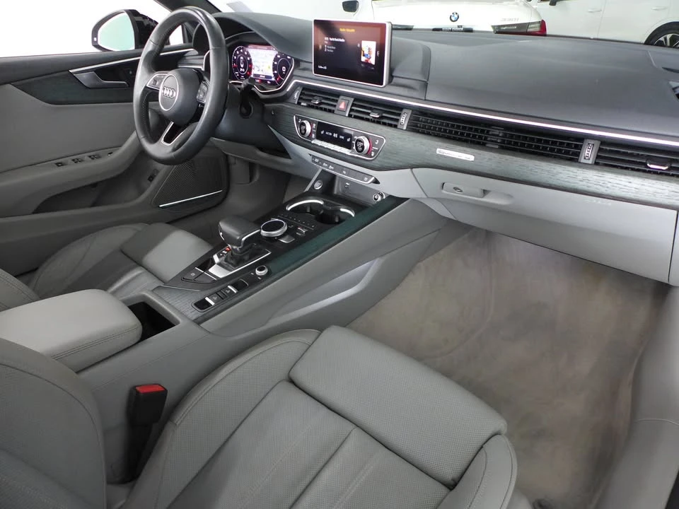 2018 Audi B9 A5 - Image 9 of 20