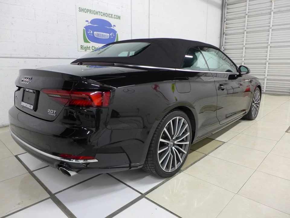 2018 Audi B9 A5 - Image 12 of 20