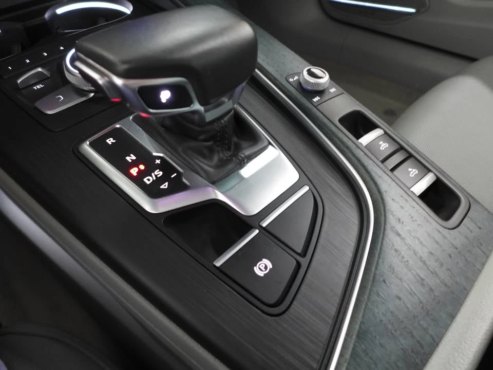 2018 Audi B9 A5 - Image 8 of 20