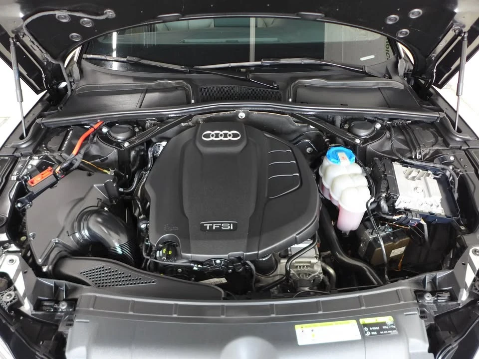 2018 Audi B9 A5 - Image 15 of 20