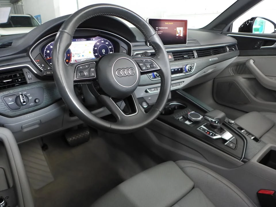 2018 Audi B9 A5 - Image 6 of 20