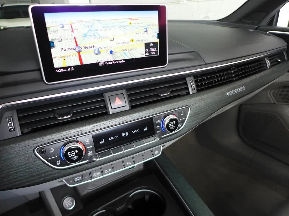2018 Audi B9 A5 - Image 7 of 20