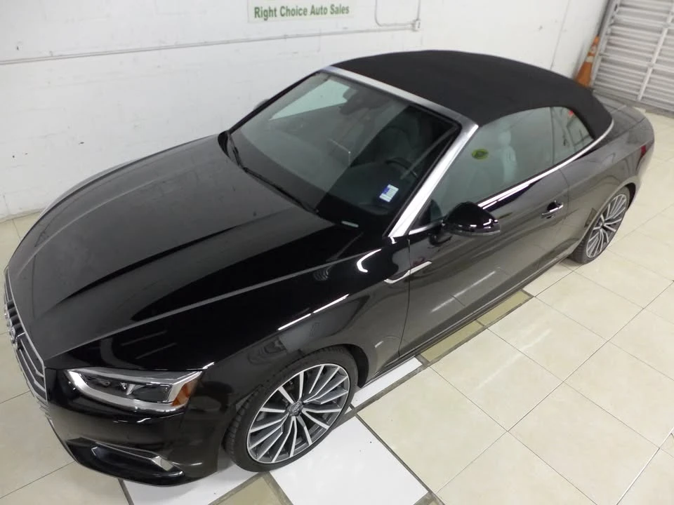 2018 Audi B9 A5 - Image 19 of 20