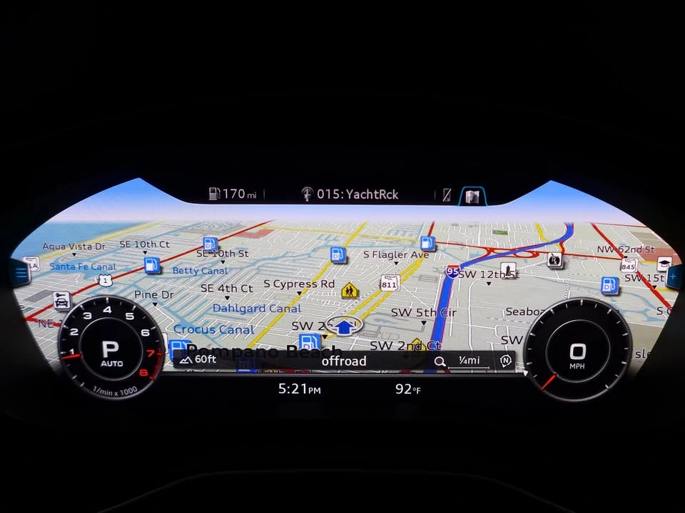 2018 Audi B9 A5 - Image 10 of 20