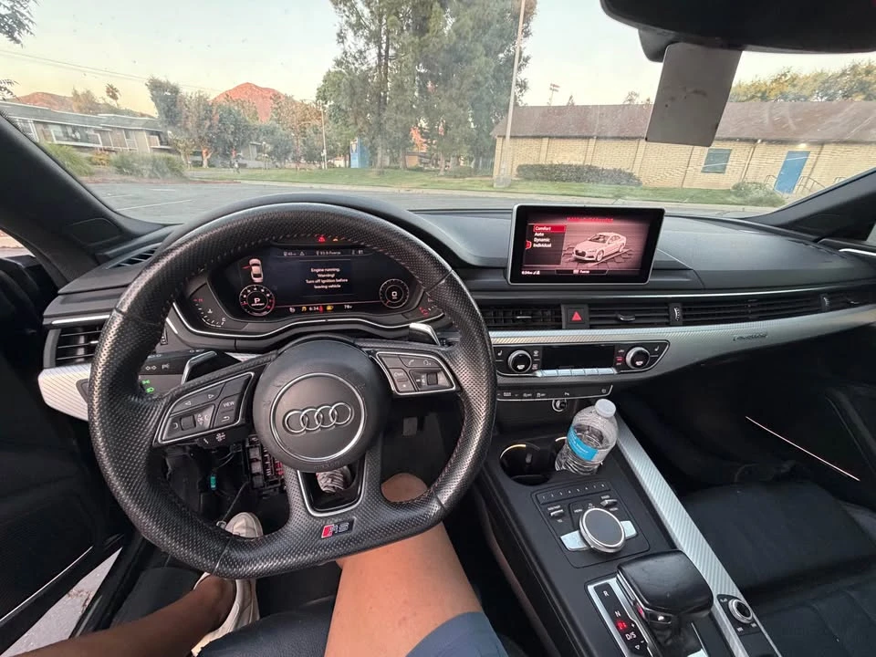2018 Audi B9 A5 - Image 6 of 8