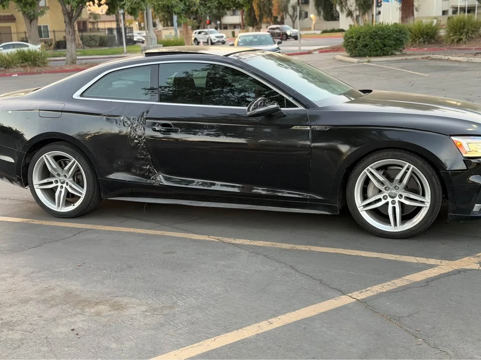 2018 Audi B9 A5 - Image 4 of 8