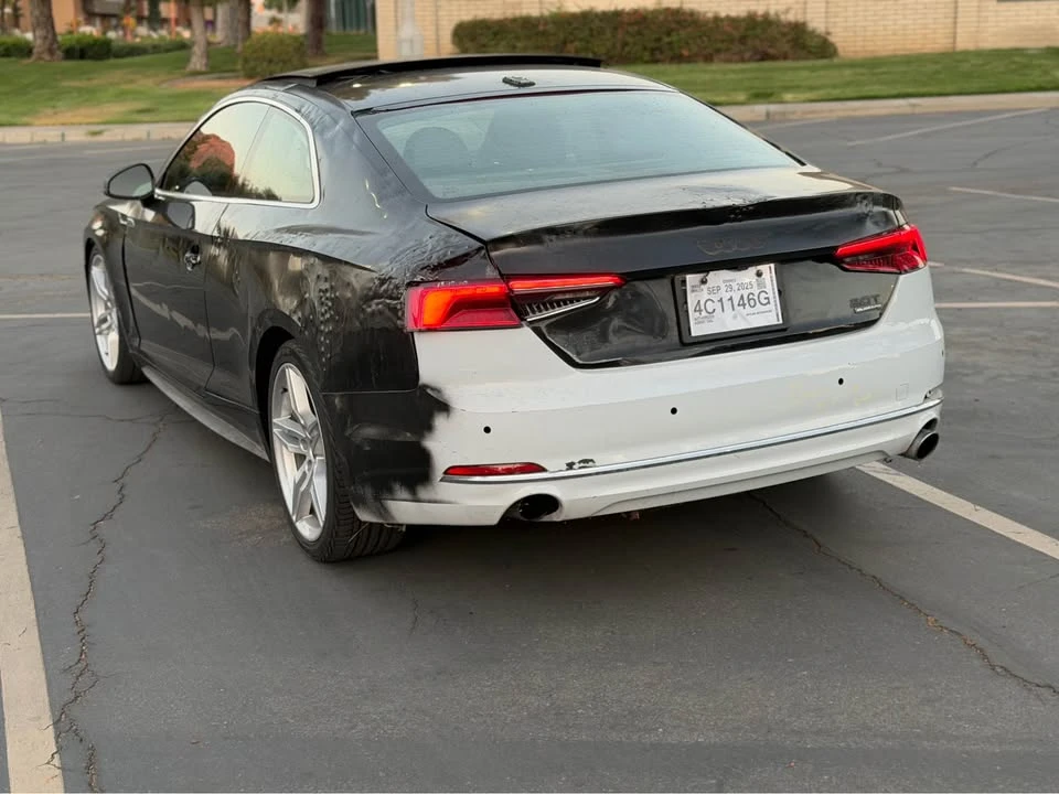 2018 Audi B9 A5 - Image 7 of 8