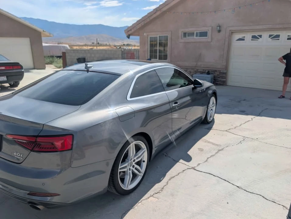 2018 Audi B9 A5 - Image 13 of 14