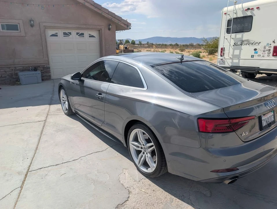 2018 Audi B9 A5 - Image 9 of 14