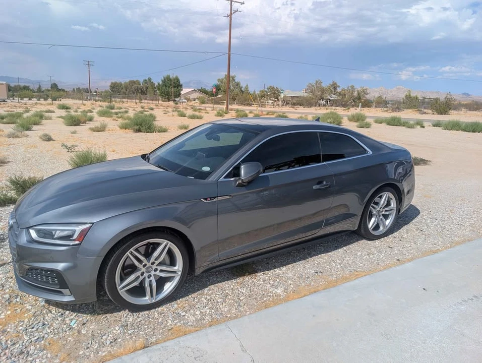 2018 Audi B9 A5 - Image 12 of 14