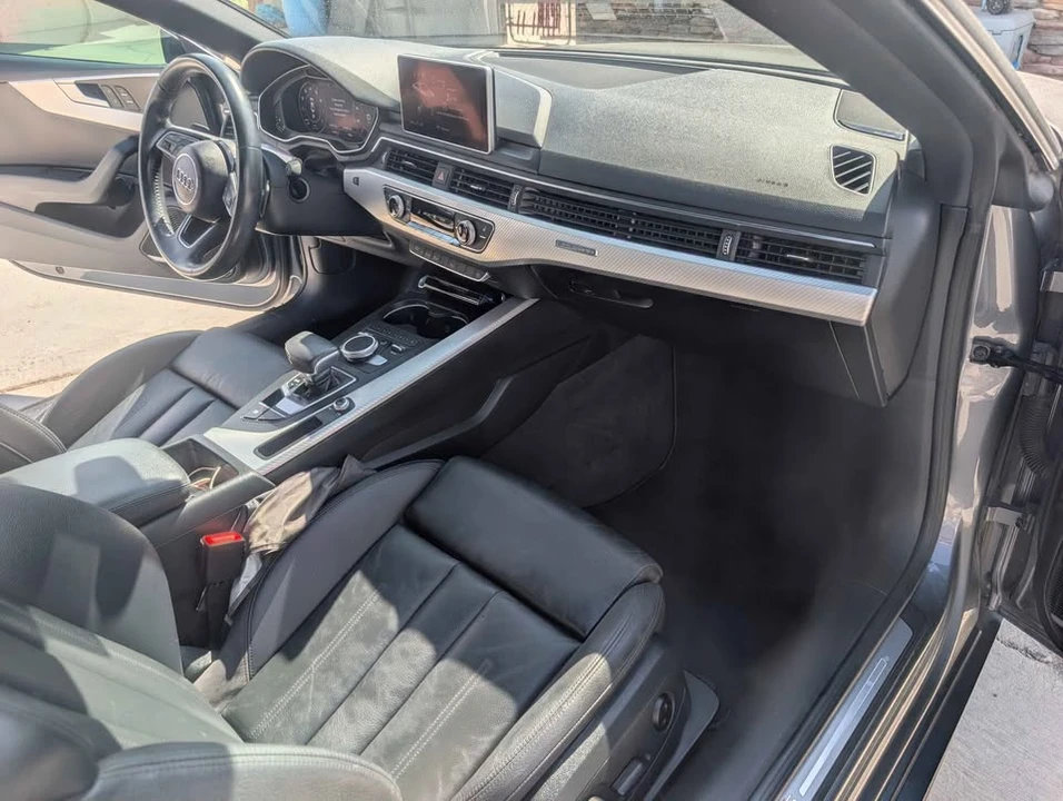 2018 Audi B9 A5 - Image 7 of 14